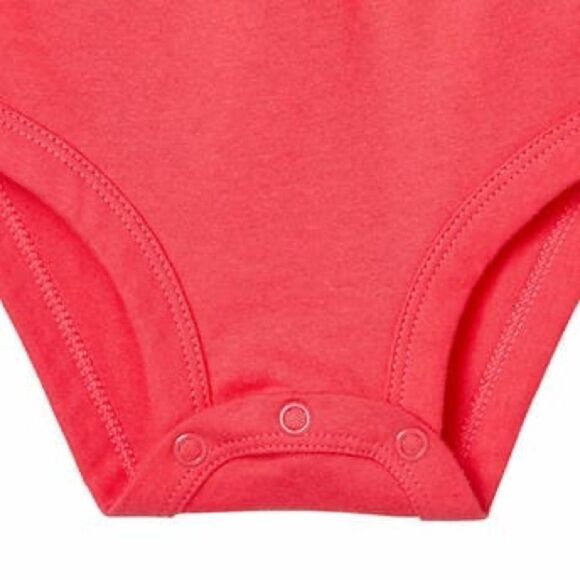 CARTER’S Kids' Adorable 4-piece Set, Ladybug - Picture 5 of 7